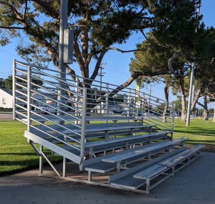 Mayfair Park by null