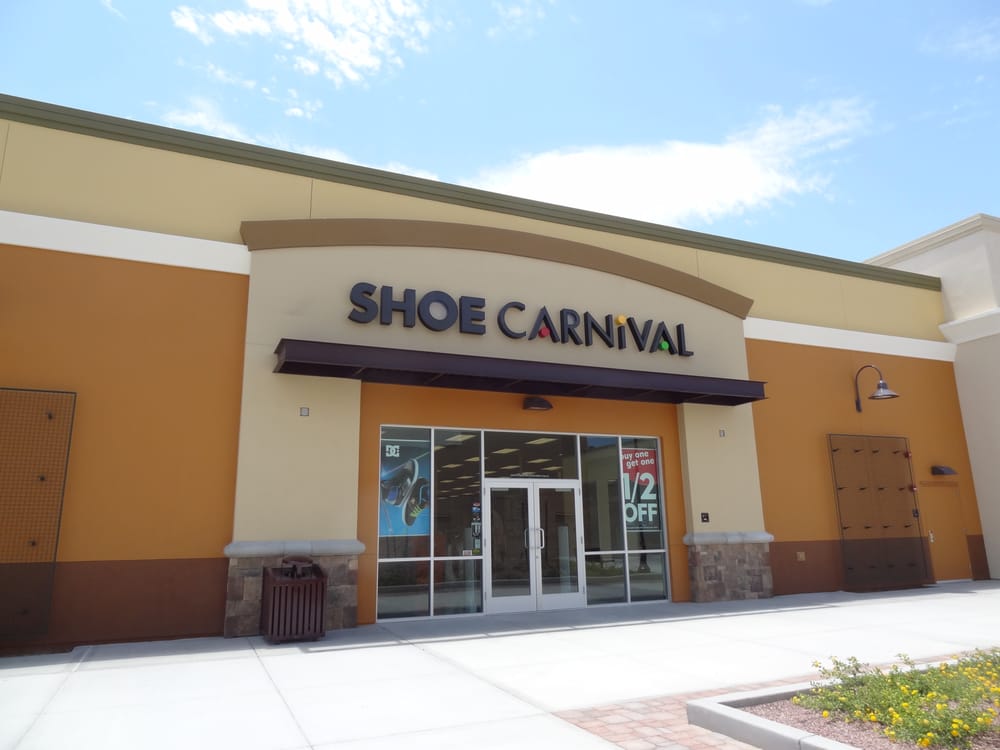 SHOE CARNIVAL 3497 E Broadway Blvd, Tucson, Arizona Accessories