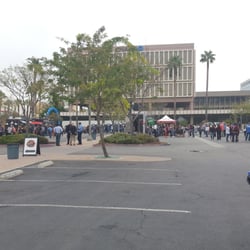 SB Third Thursdays Food Fest - The event is just getting started.