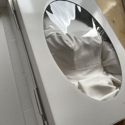 A Star Dry Cleaners - Wedding dress cleaning - Vancouver, BC