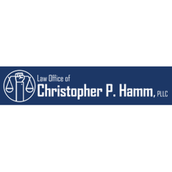 Law Office of Christopher P. Hamm