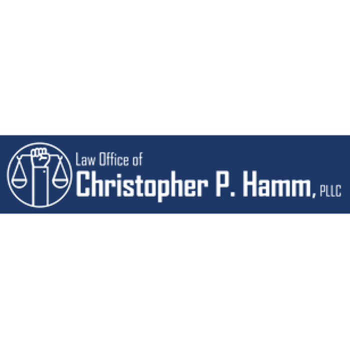 Law Office of Christopher P. Hamm - disability attorney in Bedford, TX