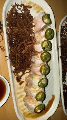 Iroha Sushi of Tokyo by null