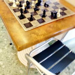 Wellington Point Takeaway - Chess