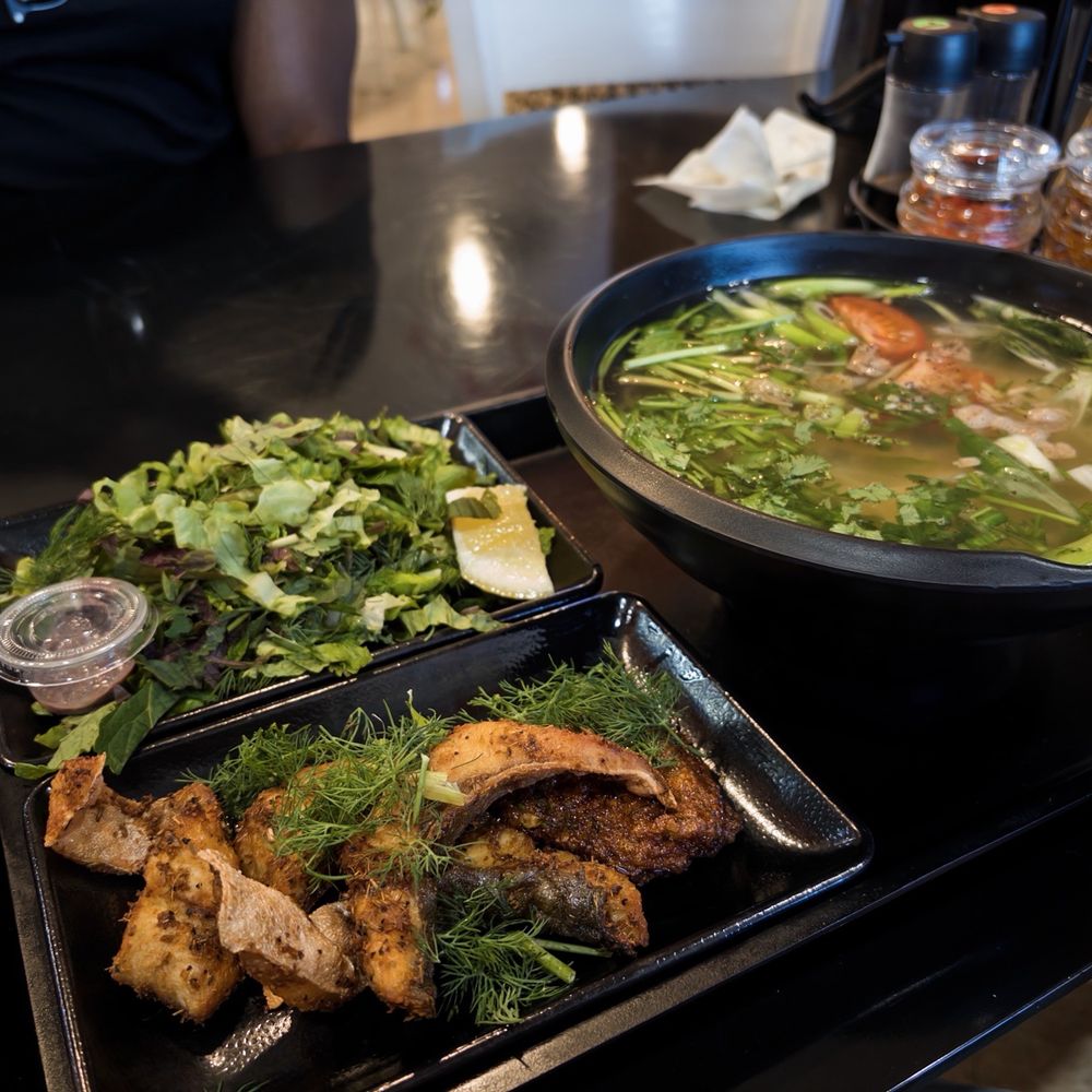 Bún Cá Cay - Bun ca cay - Vietnamese Near Me - Garden Grove, California Bún Cá Cay - Bun ca cay - Vietnamese Near Me - Garden Grove, California