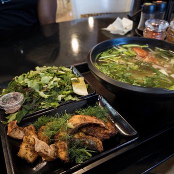 Bún Cá Cay - Bun ca cay - Vietnamese Near Me - Garden Grove, California