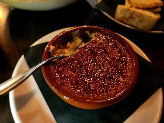Bodega Tapas, Wine, and Rum by null