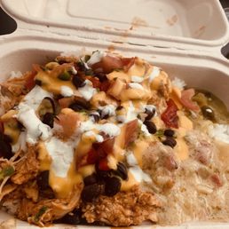 El Pollo Loco