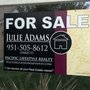 Photo of Julie Adams - Pacific Lifestyles Realty