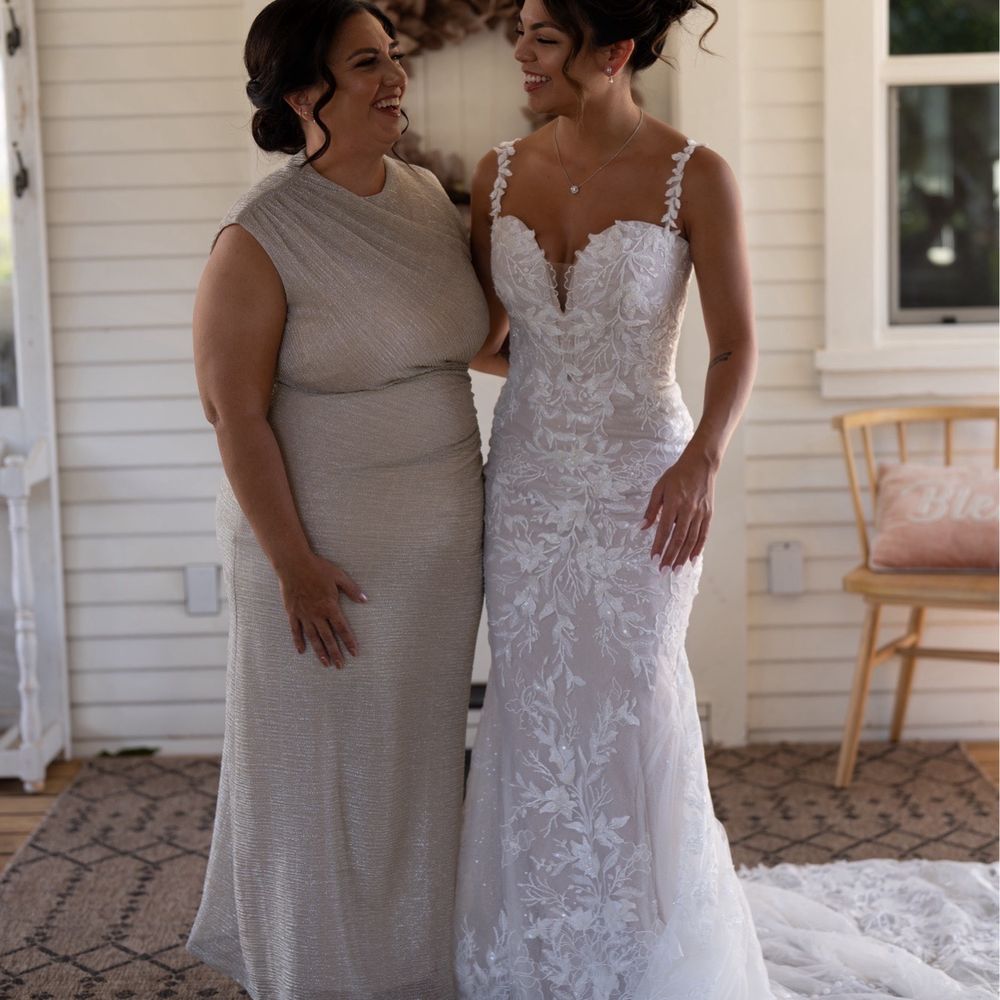 Blush Bridal Couture - Bridal Near Me - Tustin, California Blush Bridal Couture - Bridal Near Me - Tustin, California