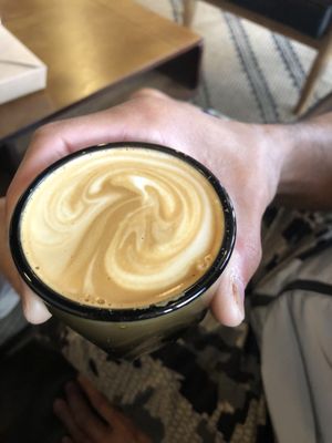 Kingdom Coffee Roasters by null