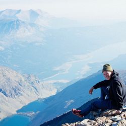 Glacier Hikes & Bikes