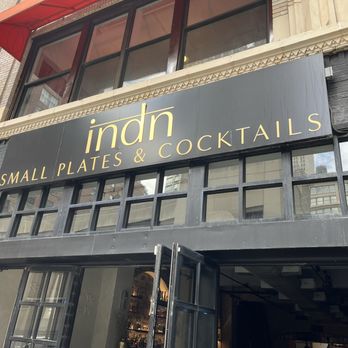 INDN - Street view - Indian Near Me - New York, New York