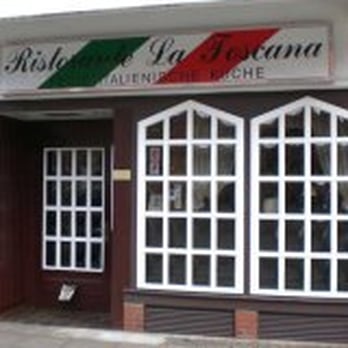 Ristorante La Toscana - Italian Near Me - Bremen, HB Ristorante La Toscana - Italian Near Me - Bremen, HB