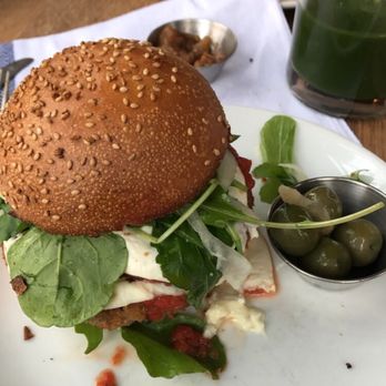 Rucola - Eggplant Sandwich $10 - Italian Near Me - Brooklyn, New York Rucola - Eggplant Sandwich $10 - Italian Near Me - Brooklyn, New York
