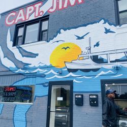 Capt. Jim's Crabs Dundalk