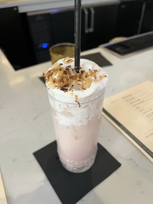 Carlotta's Cocktail & Wine Bar by null