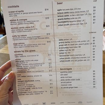 Cochon RESTAURANT - Drinks - Cajun/Creole Near Me - New Orleans, Louisiana Cochon RESTAURANT - Drinks - Cajun/Creole Near Me - New Orleans, Louisiana