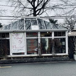 Days Gone By Florist