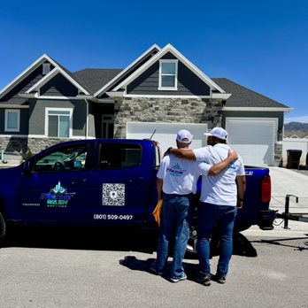Prime Wash Services - Window Washing Near Me - South Jordan, Utah Prime Wash Services - Window Washing Near Me - South Jordan, Utah