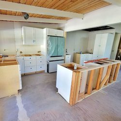 E&D Transform - We Install Cabinets Of Any Complexity
Call us (808) 640-9757