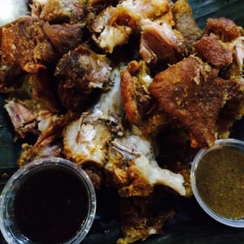 Isla Restaurant - Crispy pork thighs? - Filipino Near Me - Newark, California Isla Restaurant - Crispy pork thighs? - Filipino Near Me - Newark, California