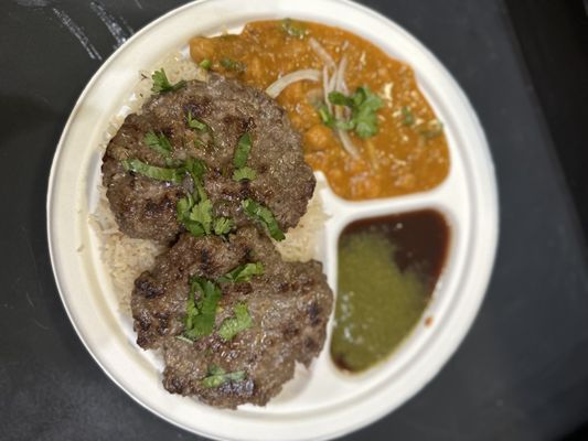 Mashaallah Halal Pakistani Food Restaurant by null