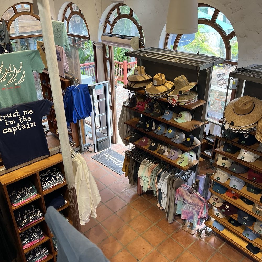 Big Planet - Accessories Near Me - Cruz Bay, Virgin Islands