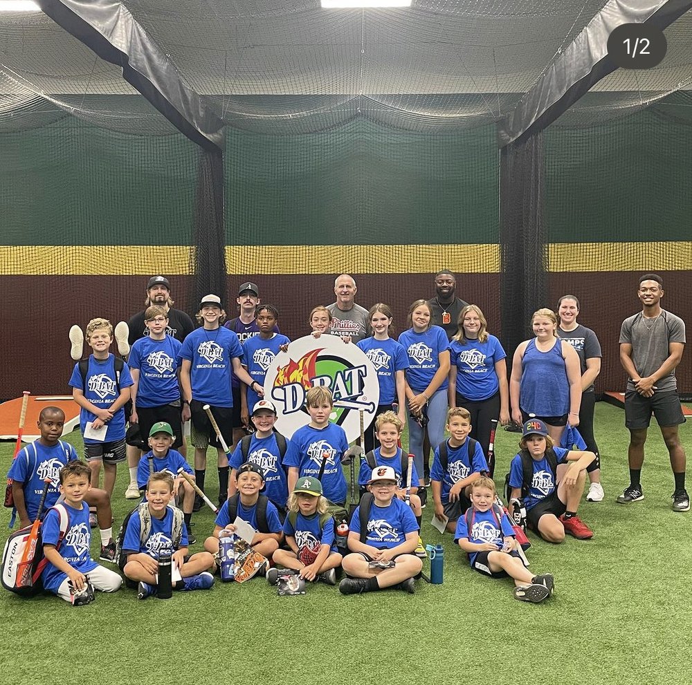 DBAT VIRGINIA BEACH Updated May 2024 21 Photos & 10 Reviews