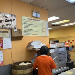 New Town Bakery & Restaurant