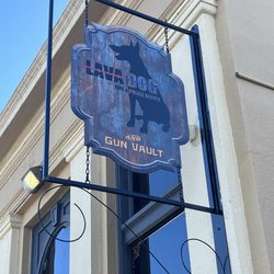 Lava Dog Fire and Police Supply