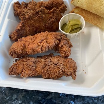 Egg N Bird - Chicken Strips Combo - Chicken Shop Near Me - Cypress, California Egg N Bird - Chicken Strips Combo - Chicken Shop Near Me - Cypress, California