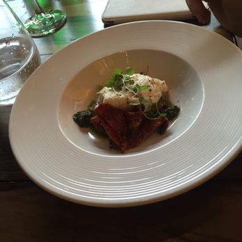 UCO - Burrata - Argentine Near Me - Buenos Aires, C