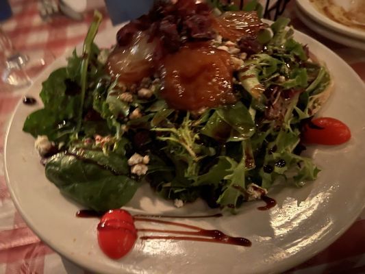 Bella Napoli Italian Bistro by null