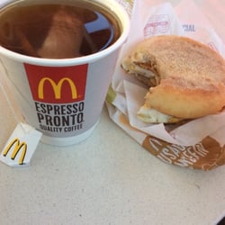 Mcdonalds
