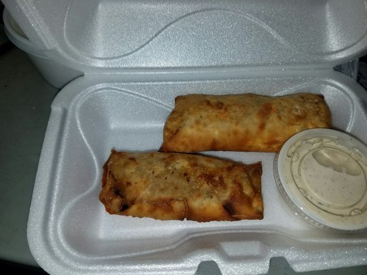 Très Bon Cajun Meats by null