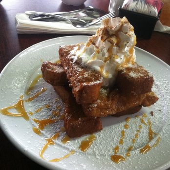 Rey's Little Kitchen - Most delicious dessert! - Breakfast & Brunch Near Me - Whittier, California