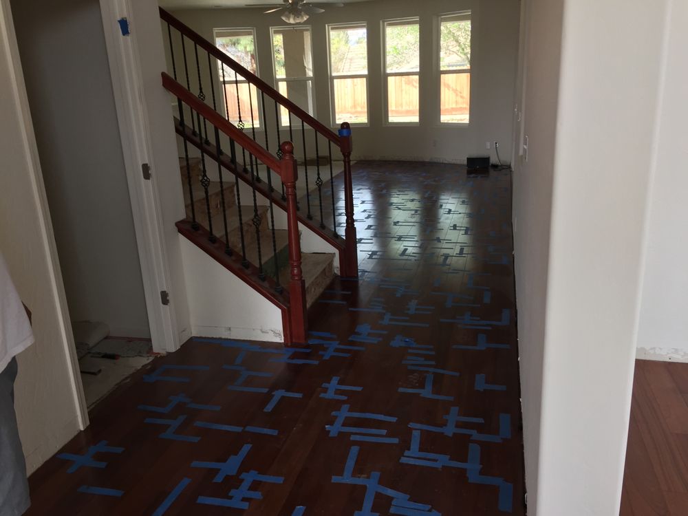 Slide of Silver Lining Construction