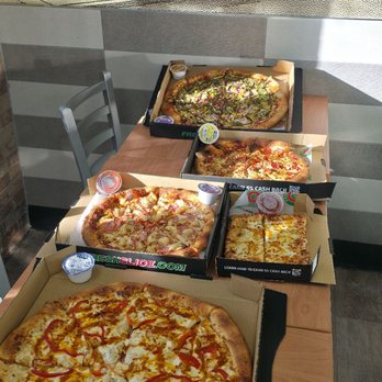 Freshslice Pizza - Pizza Near Me - Oshawa, Ontario Freshslice Pizza - Pizza Near Me - Oshawa, Ontario