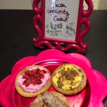 One Hot Cookie -Youngstown - Bakeries Near Me - Youngstown, Ohio