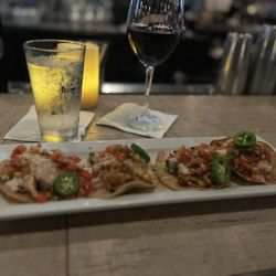Tavern at Mission Farms - Tavern Chicken Nachos