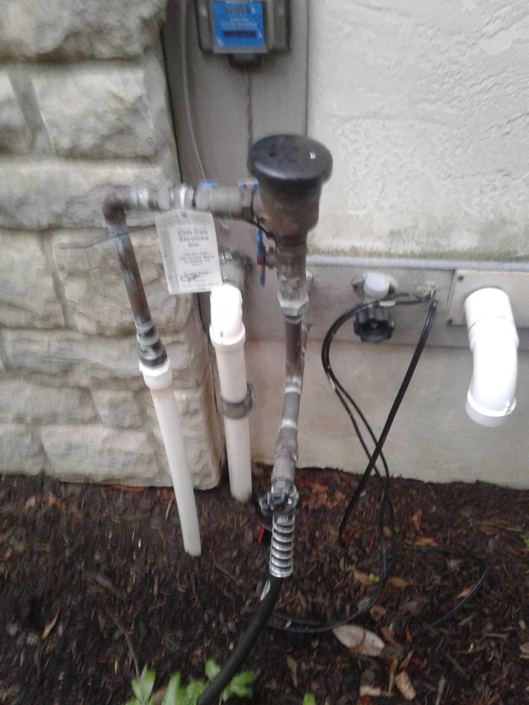 Slide of Backflow Pros