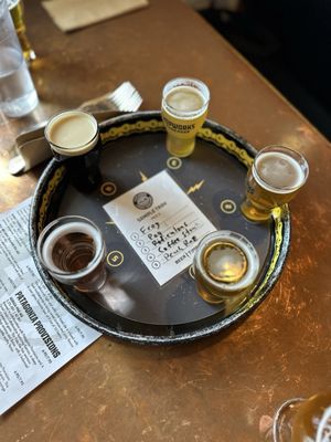 Hopworks Brewery - Powell Mothership by null