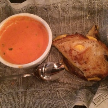 The Committed Pig - Great grilled cheese and tomato soup! - Breakfast & Brunch Near Me - Morristown, New Jersey The Committed Pig - Great grilled cheese and tomato soup! - Breakfast & Brunch Near Me - Morristown, New Jersey
