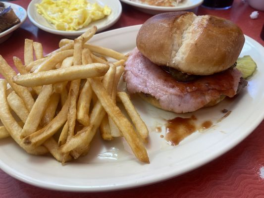 The Diner by null