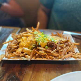 Grind - Chili Cheese Fries - Burgers Near Me - Glenwood Springs, Colorado