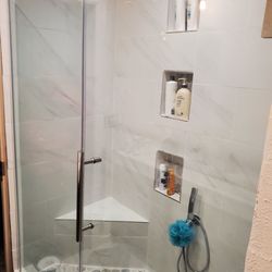 All In One Repair and Remodel - Bathroom