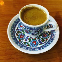 Istanbul Grill