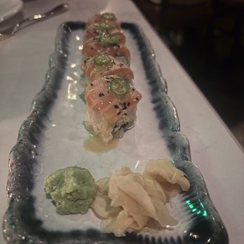 Catch - Catch roll - Seafood Near Me - Las Vegas, Nevada Catch - Catch roll - Seafood Near Me - Las Vegas, Nevada