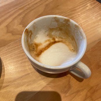 Caffe Umbria - Dry cappuccino - Coffee & Tea Near Me - Seattle, Washington Caffe Umbria - Dry cappuccino - Coffee & Tea Near Me - Seattle, Washington